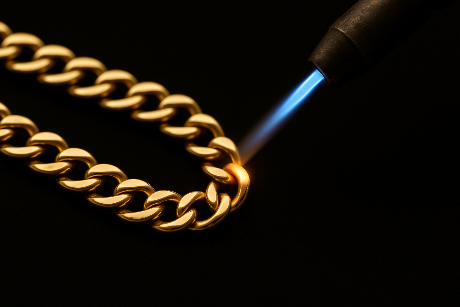 Réparation & restauration