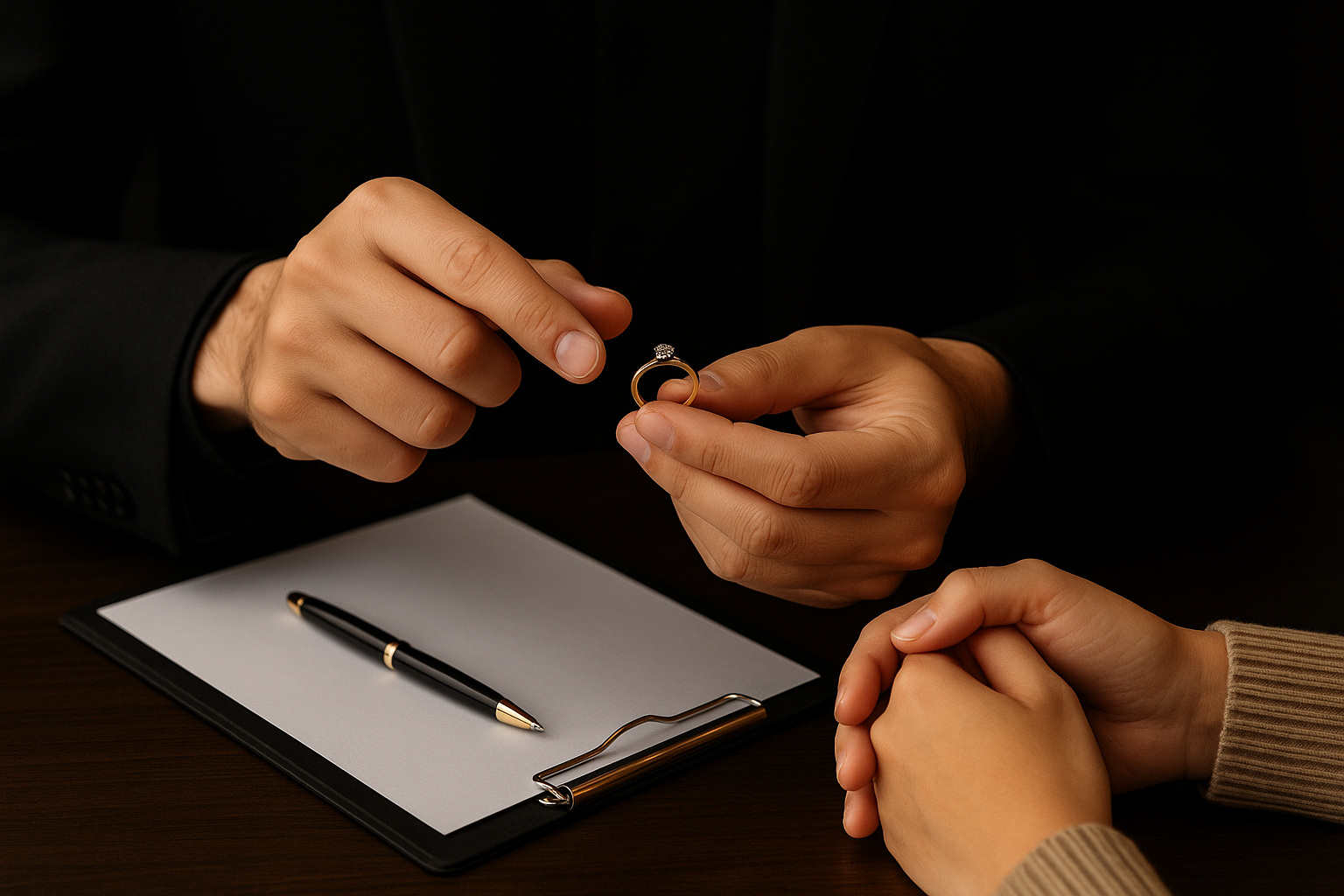 Conseils & accompagnement personnalisé